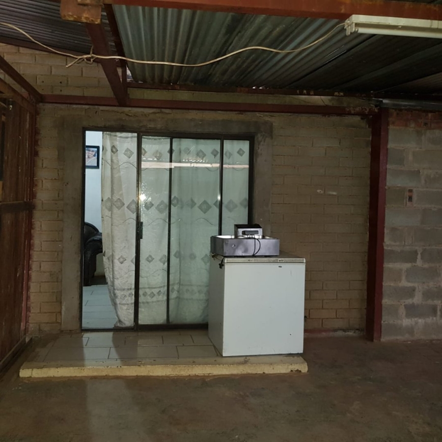 2 Bedroom Property for Sale in Bloemside Free State